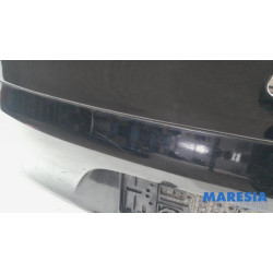 Renault - Clio - Tailgate