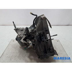 Renault - Clio - Gearbox