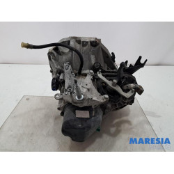 Renault - Clio - Gearbox