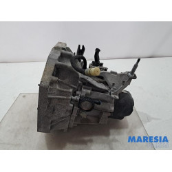 Renault - Clio - Gearbox