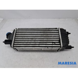Toyota - Pro-Ace - Intercooler