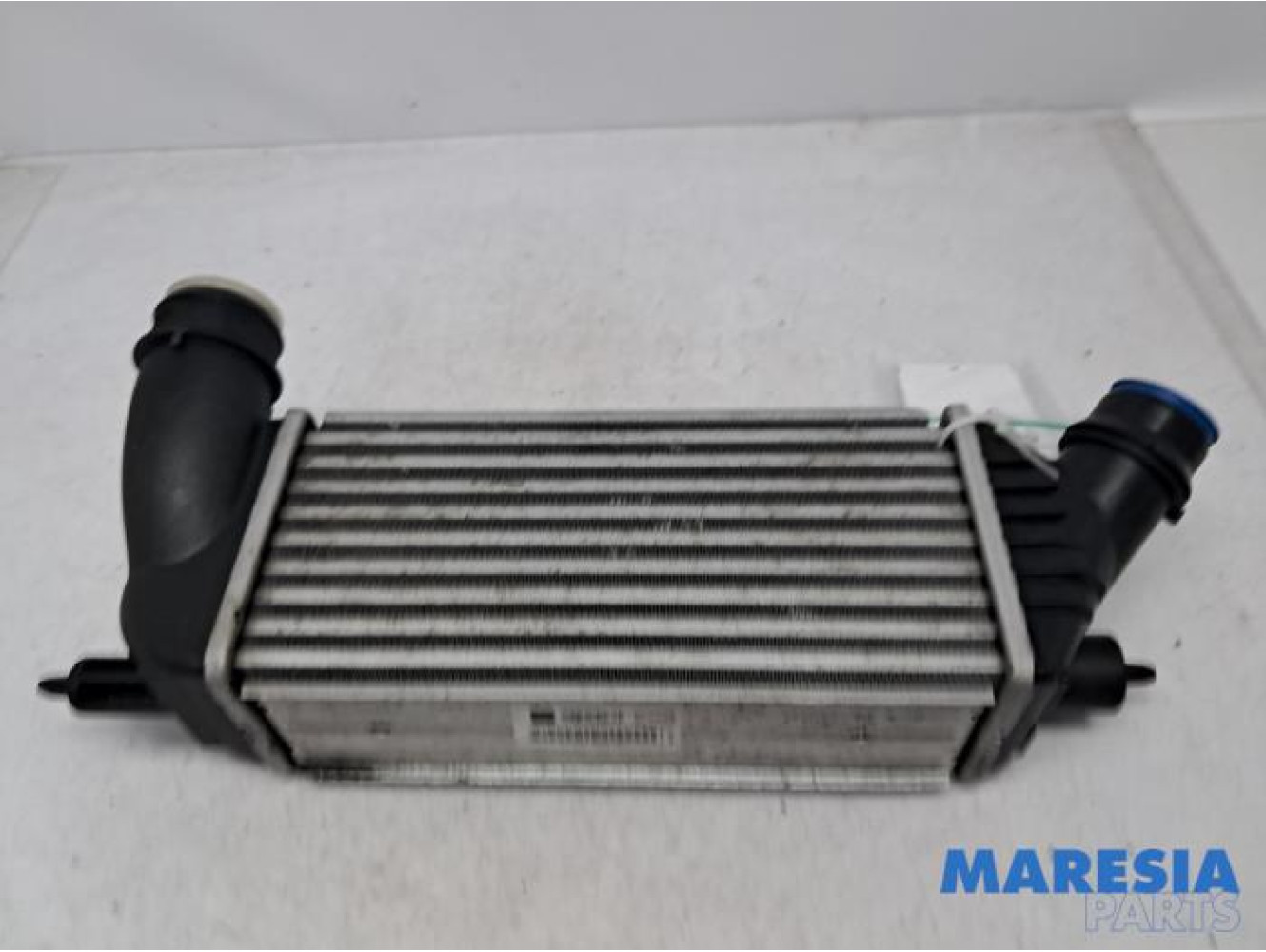 Toyota - Pro-Ace - Intercooler