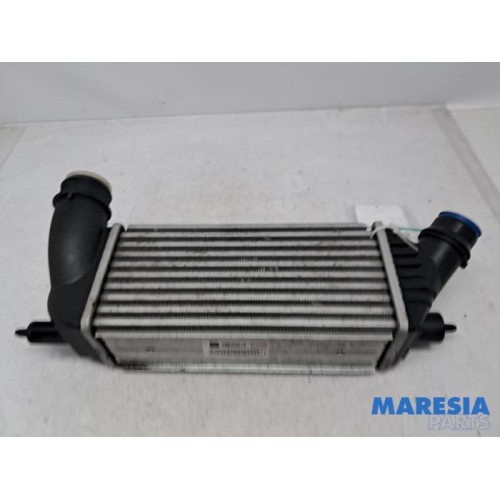 Toyota - Pro-Ace - Intercooler
