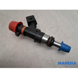 Alfa Romeo - Giulietta - Injector (petrol injection)