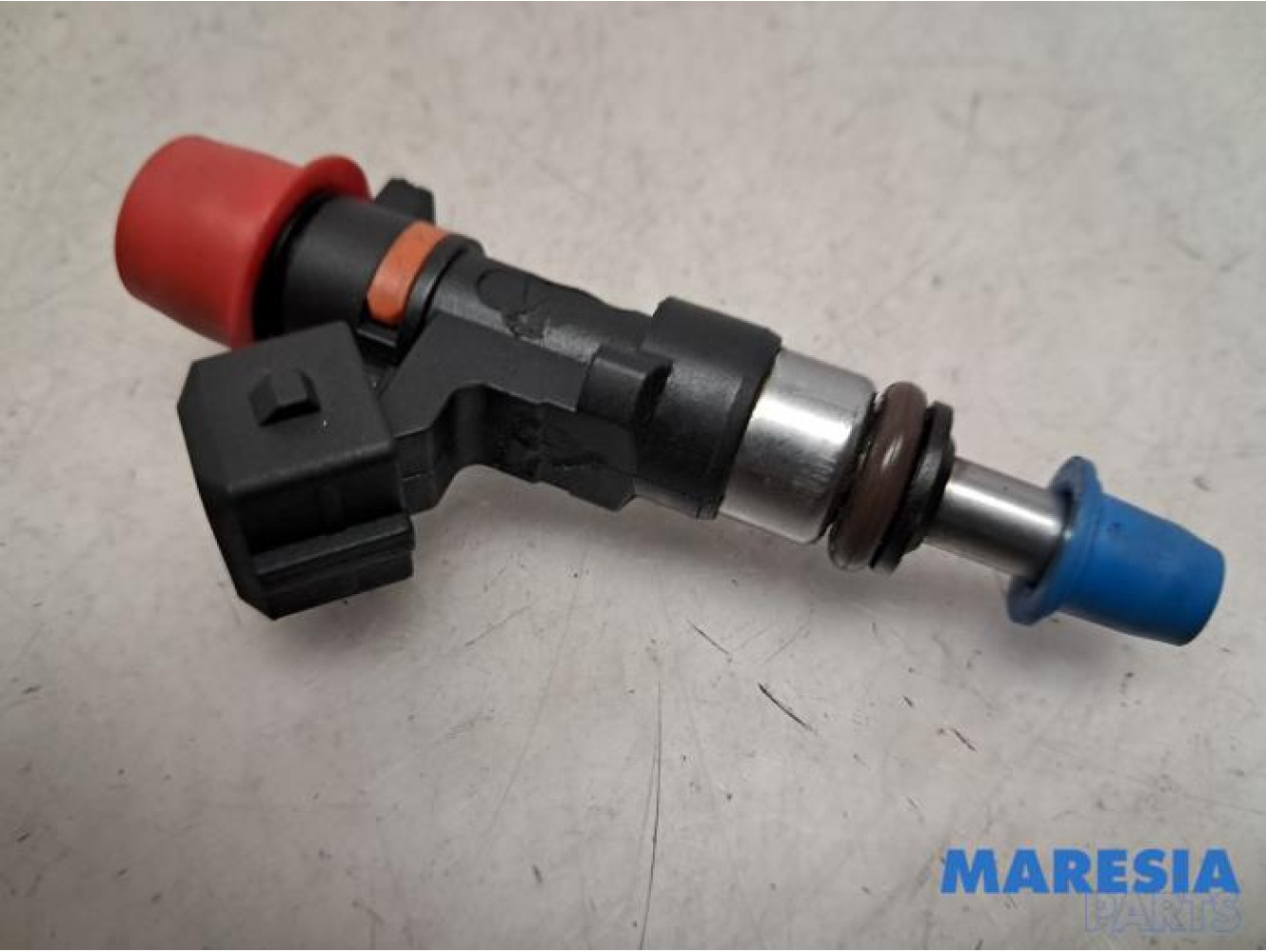 Alfa Romeo - Giulietta - Injector (petrol injection)