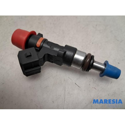 Alfa Romeo - Giulietta - Injector (petrol injection)
