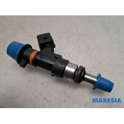 Alfa Romeo - Giulietta - Injector (petrol injection)