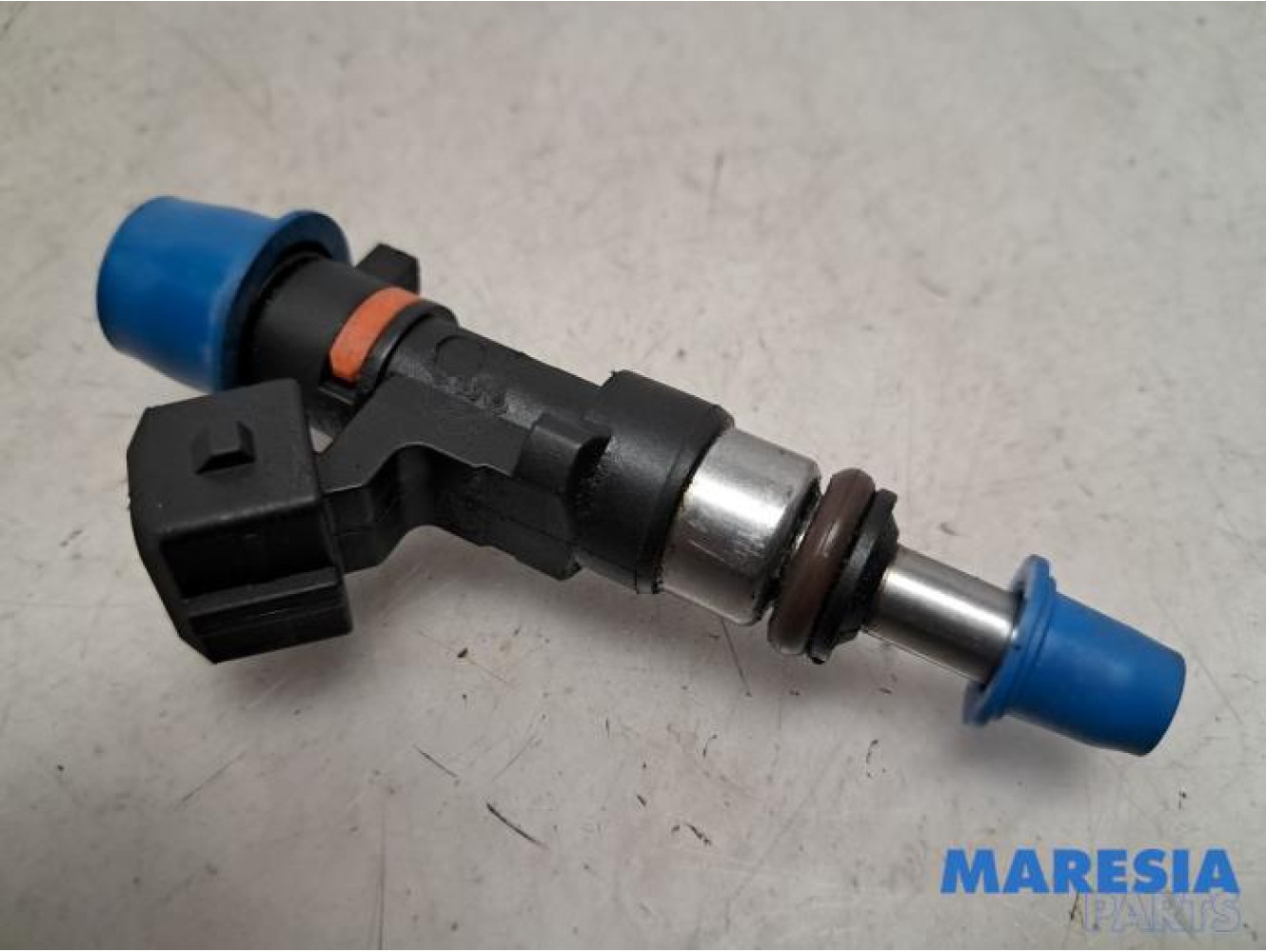 Alfa Romeo - Giulietta - Injector (petrol injection)