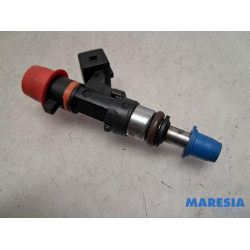 Alfa Romeo - Giulietta - Injector (petrol injection)