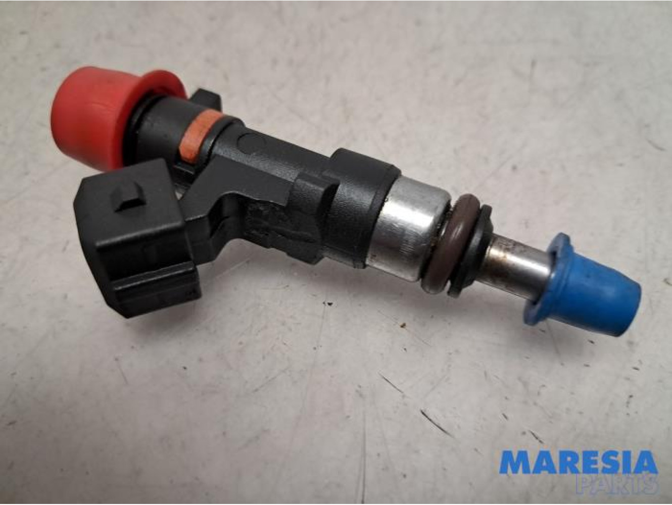 Alfa Romeo - Giulietta - Injector (petrol injection)