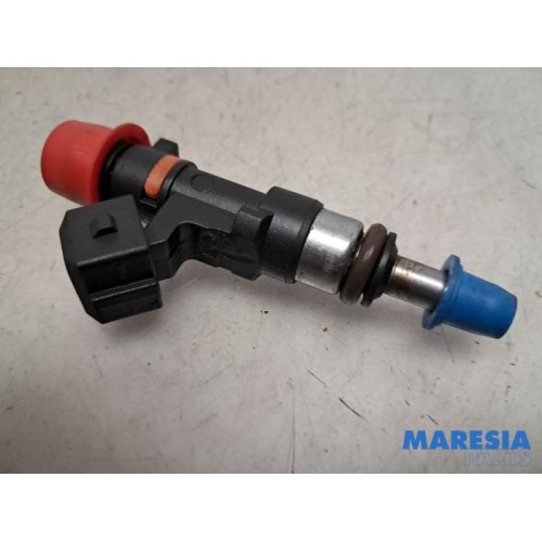 Alfa Romeo - Giulietta - Injector (petrol injection)