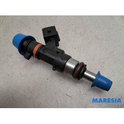 Alfa Romeo - Giulietta - Injector (petrol injection)