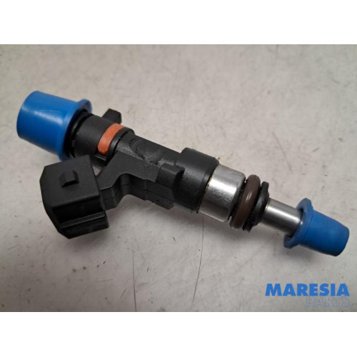 Alfa Romeo - Giulietta - Injector (petrol injection)