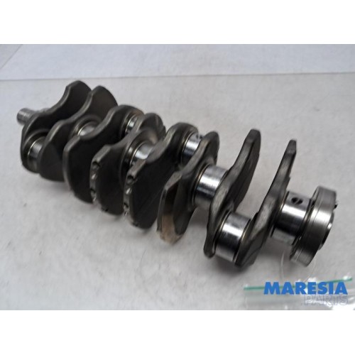 Alfa Romeo - Giulietta - Crankshaft