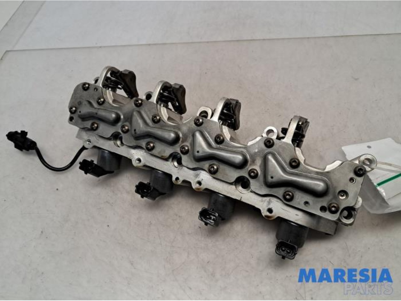 Alfa Romeo - Giulietta - Multiair module