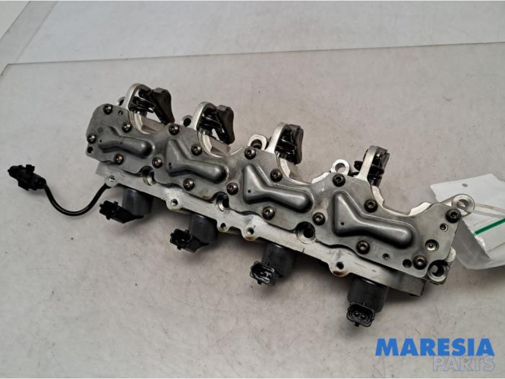 Alfa Romeo Giulietta Multiair Module