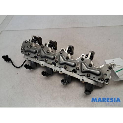 Alfa Romeo - Giulietta - Multiair module