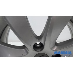 Citroen - C4 Picasso - Velg