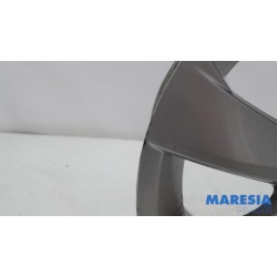 Citroen - C4 Picasso - Velg