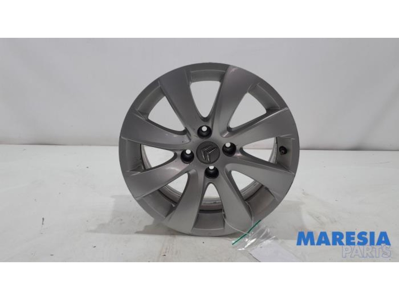 Citroen - C4 Picasso - Velg