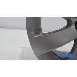 Citroen - C4 Picasso - Velg