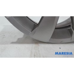 Citroen - C4 Picasso - Velg