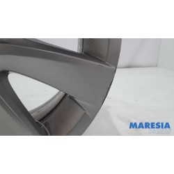 Citroen - C4 Picasso - Velg