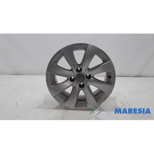 Citroen - C4 Picasso - Velg