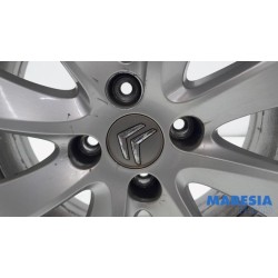 Citroen - C4 Picasso - Velg