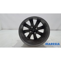 Citroen - C4 Picasso - Velg