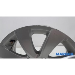 Citroen - C4 Picasso - Velg