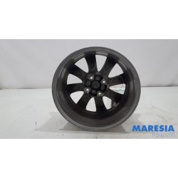 Citroen - C4 Picasso - Velg