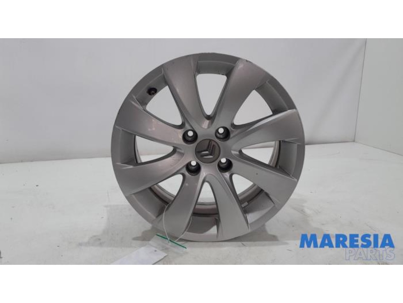 Citroen - C4 Picasso - Velg