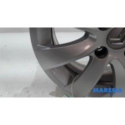 Citroen - C4 Picasso - Velg