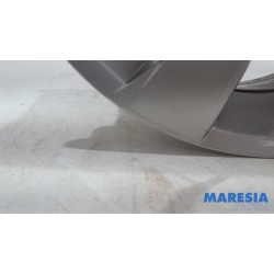 Citroen - C4 Picasso - Velg