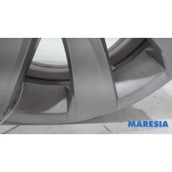Citroen - C4 Picasso - Velg