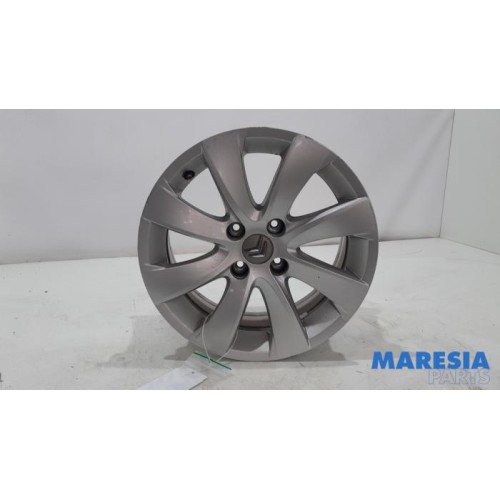 Citroen - C4 Picasso - Velg