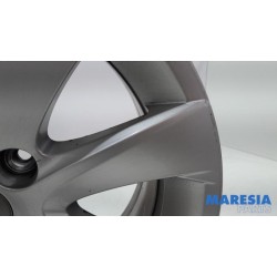 Citroen - C4 Picasso - Velg