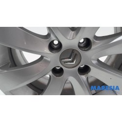 Citroen - C4 Picasso - Velg