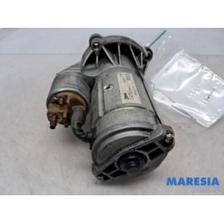 Toyota - Pro-Ace - Startmotor