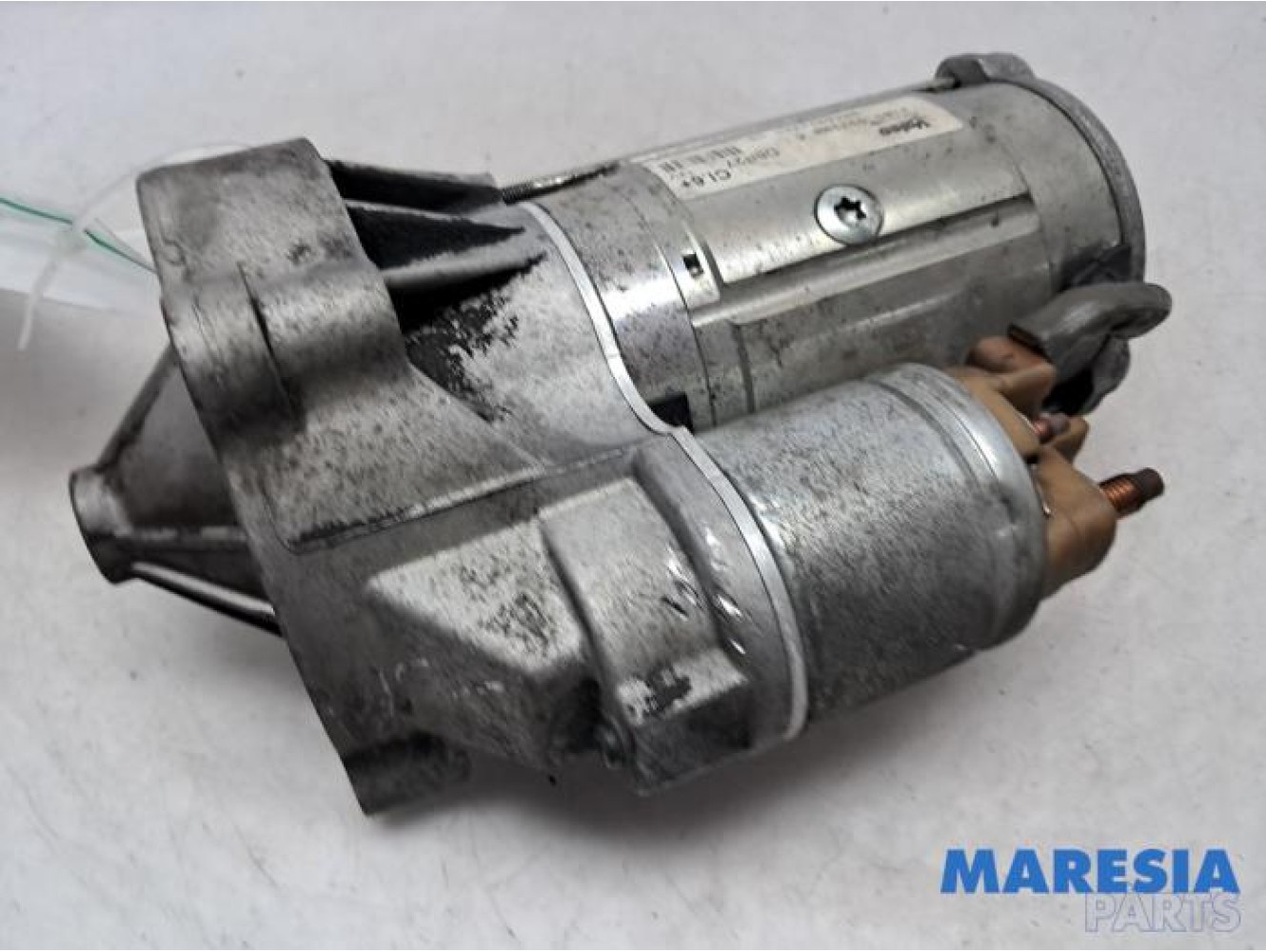 Toyota - Pro-Ace - Startmotor
