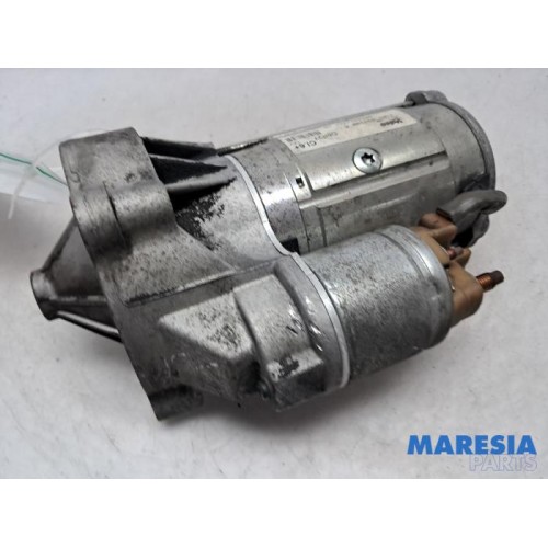 Toyota - Pro-Ace - Starter