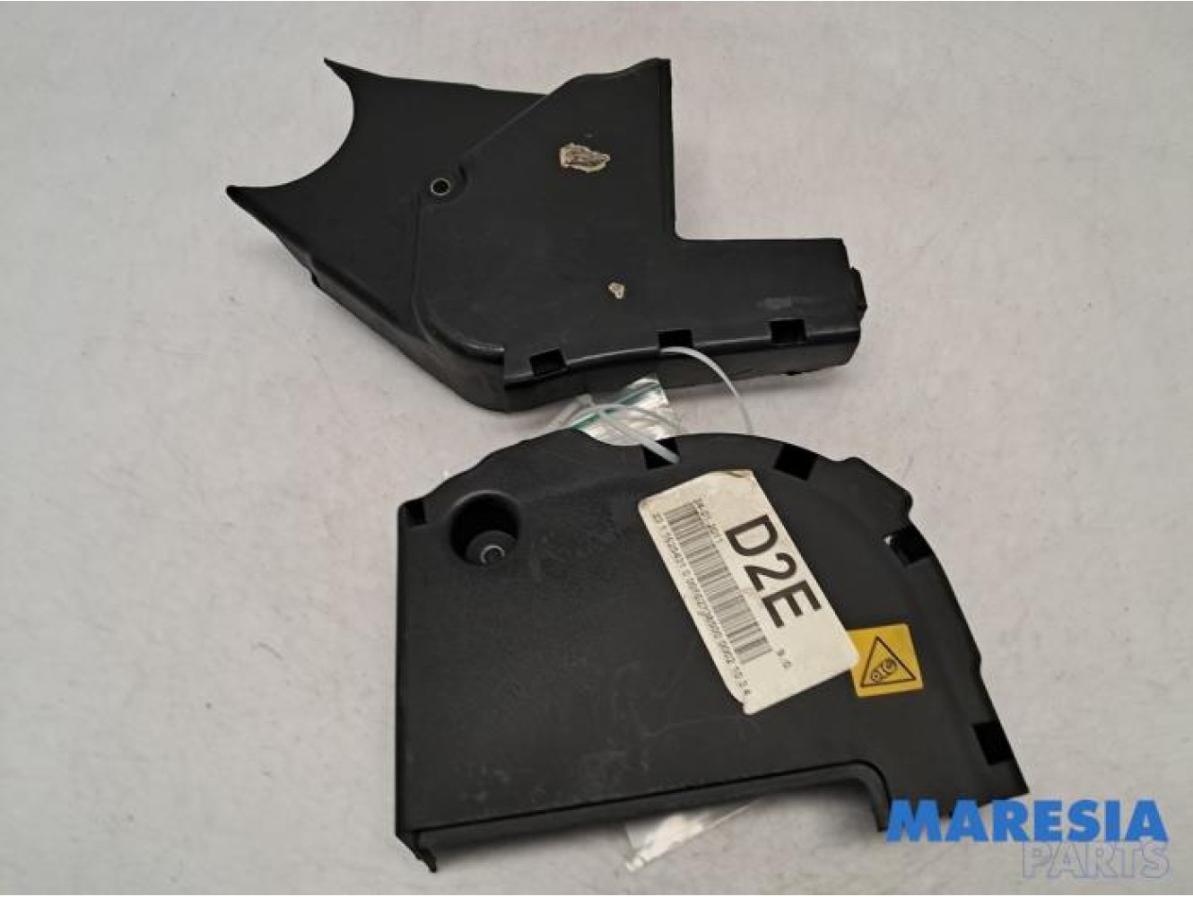 Alfa Romeo - Giulietta - Timing cover