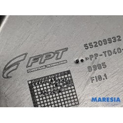 Alfa Romeo - Giulietta - Timing cover
