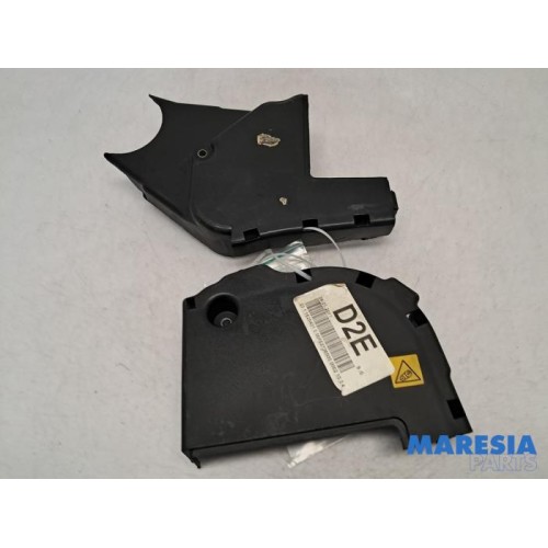 Alfa Romeo - Giulietta - Timing cover