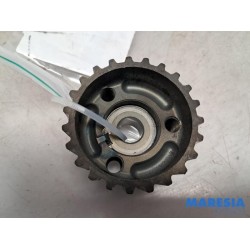 Alfa Romeo - Giulietta - Vilebrequin roue d'engrenage
