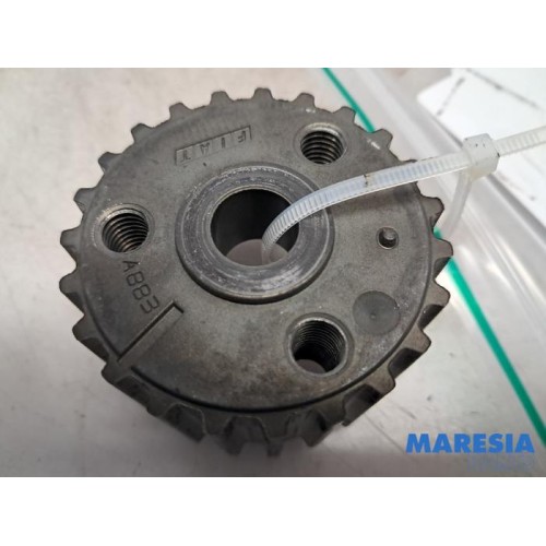 Alfa Romeo - Giulietta - Crankshaft sprocket