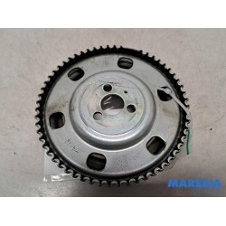 Alfa Romeo - Giulietta - Krukas Poelie