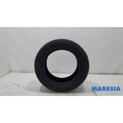 Citroen - C4 Picasso - Tyre