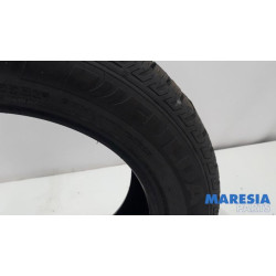 Citroen - C4 Picasso - Tyre